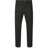 SELETED HEREN SLHSLIM-Neil TRS NOOS, hars, 58, Hars