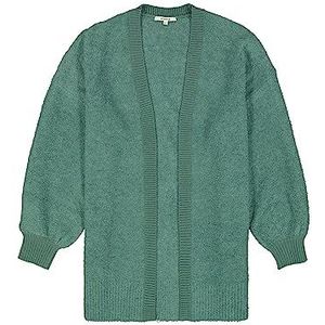 Garcia Cardigan en tricot pour femme, Champs brumeux, XS