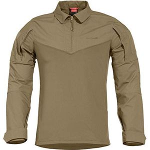 Pentagon Ranger Casual overhemd voor heren, bruin (Coyote 03)
