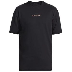 Quiksilver Everyday Surf Tee Ss Youth T-shirt voor jongens (1 stuk)