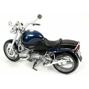 Italeri - I10416 – modelbouw – 2-wielen – BMW R1100R blauw