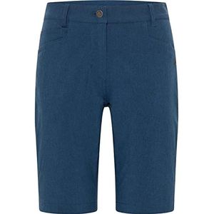 Hot Sportswear Lima Bermuda damesbroek, Denim blauwe mix