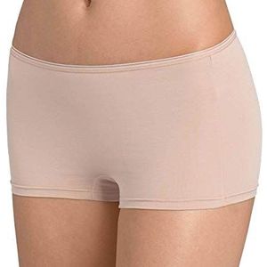 sloggi Feel Sensational Dames short - Huidskleur