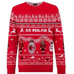 AC Milan 2023 uniseks kersttrui