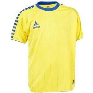 Select Player Shirt S/S Argentina Shirt Unisex