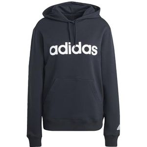 adidas Dames Essentials Linear Hoodie