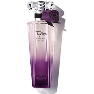 Lancôme Trésor Midnihght Eau de Parfum – Dames Perfume – Met Raspberry, Rose & Vanilla – 1,7 Fl Oz