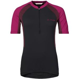 VAUDE Geavanceerd IV damesshirt T-shirt