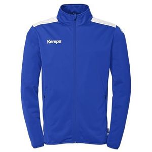 Kempa Emotion 27 Poly Jacket Sportjack voor heren