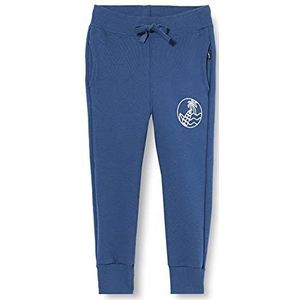 Sanetta Joggingbroek voor:, Blauw