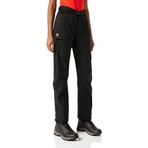 Fjällräven dames Keb Eco-shell broek W lange broek