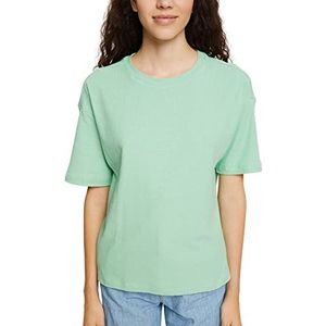 Esprit Dames T-shirt, 340/pastelgroen, S, 340/pastelgroen