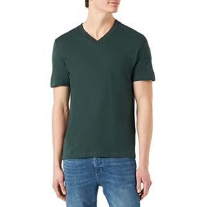 s.Oliver t-shirt heren, groen, M dchen, Groen