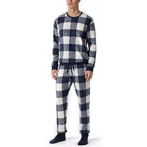 Schiesser Geschenkset voor mannen pijama set heren, Assortiment van 1