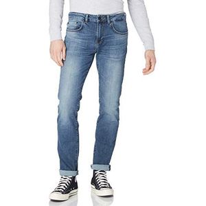 LTB Jeans Hollywood Z Jeans voor heren, Altair Wash 53202