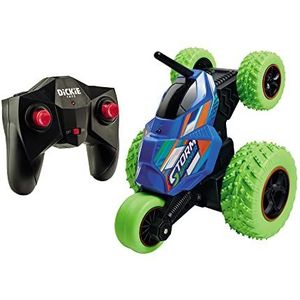 RC Storm Spinner RC-voertuig, draai- en spinnerfunctie