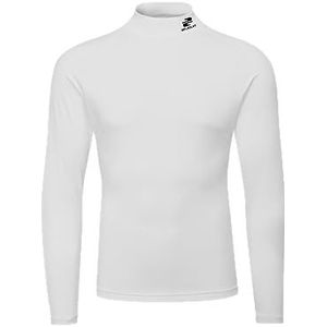 Stuburt Maillot de golf thermique pour homme avec évacuation de l'humidité