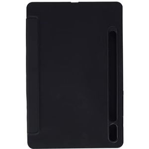 Commander Beschermhoesje voor Samsung Tab S8 11 inch (25,4 cm) zwart