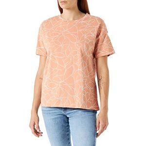 ESPRIT t-shirt dames, 275/Dusty Nude