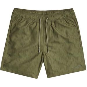 G-Star RAW Dirik Graphic zwembroek, meerkleurig (Mayfly Rain Camo D26205-c331-h169), XL, Veelkleurig (Mayfly Rain Camo D26205-c331-h169), XL