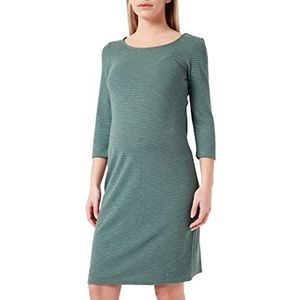 Noppies dames jurk, Eend groen - P721