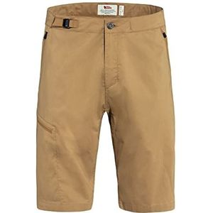 FJALLRAVEN Abisko Hike Shorts M Heren