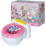 Zapf Creation Toilet