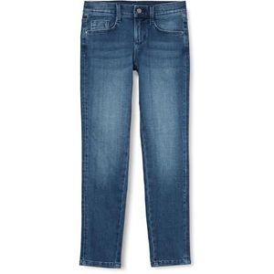 s.Oliver Suri Junior Jeansbroek, regular fit, 56z6, 146, 56Z6, 146, 56Z6