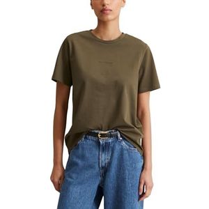 Marc O'Polo 5000005985 T-shirt voor dames, 1403 stuks, L
