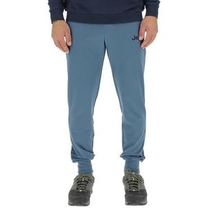 Jeep J Ji22s Print Tracksuit Bottoms - Pants - Sport - Homme