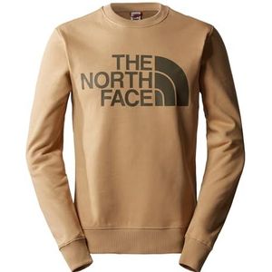 The North Face Sweatshirt met ronde hals voor heren