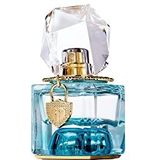 Juicy Couture Play Eau de Parfum voor dames, verstuiver, bloemen- en fruitige geur, 15 ml