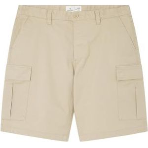 Springfield Cargo bermuda voor heren, Beige