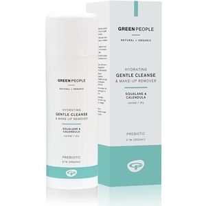 Groen People Hydratend & Verstevigend Serum, 50 Ml