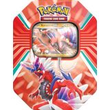 Pokémon POC958_2 Summer Tin