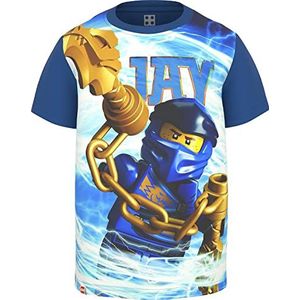 LEGO Ninjago T-shirt voor jongens, 529