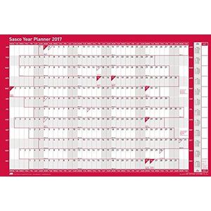 Sasco Standaard planner-set