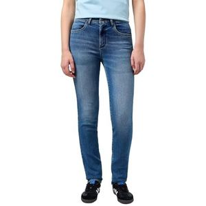 Wrangler Jean slim pour femme, Raven, 33W / 30L