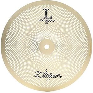Zildjian L80 Series – Low Volume 10 inch Splash Cymbal