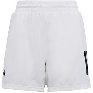 adidas Club Tennis 3-Stripes Shorts Jongen