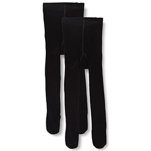 Name It Unisex sokken, zwart, 134, zwart.