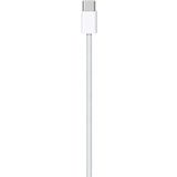 Apple USB‑C geweven oplaadkabel (1 m)