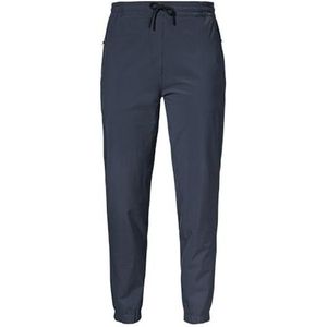 Schöffel Pantalon Vienna L, Blazer bleu marine., 50