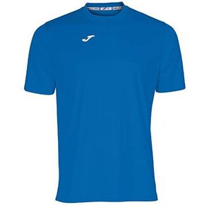 Joma 100052. 700 T-shirt voor heren, Royal Blauw