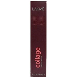 Lakmé Permanente haarverf, 60 g