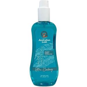 Australian Gold Aloë Freeze Gel Spray 237 ml