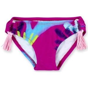 Tuc Tuc 11369570 bikinibroek voor meisjes, Paars.