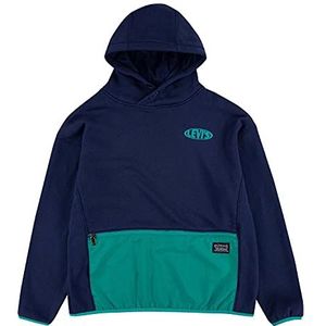 Levi's Kids LVB NYLON PULLOVER HOODIE kinderen 2-8 jaar, Variant