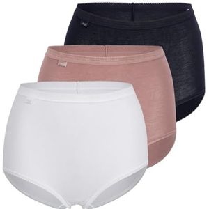 Sloggi Boxershorts (3 stuks) voor dames, Meerdere kleuren 16