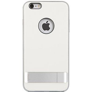 Moshi iGlaze cameleon beschermhoes voor Apple iPhone 6 Plus wit